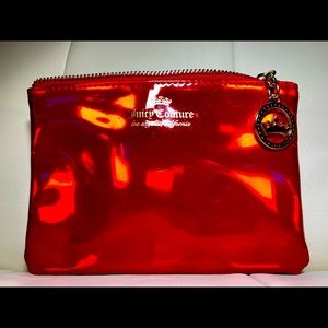 Juicy Couture Large Wallet/Clutch
